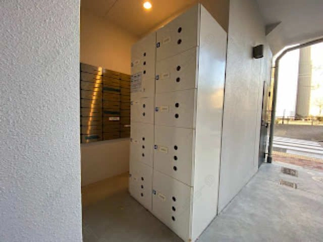 宅配ＢＯＸ