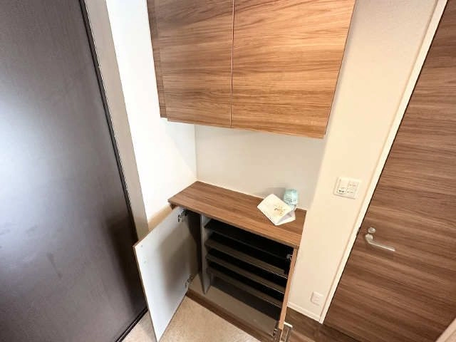 シューズBOX