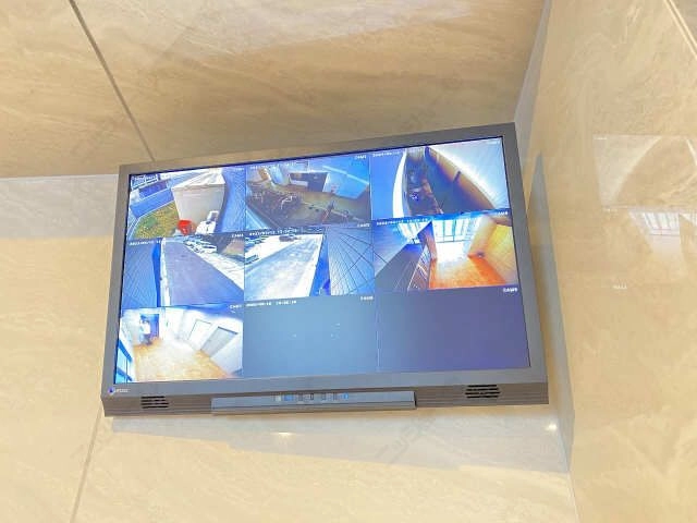 EV監視モニター