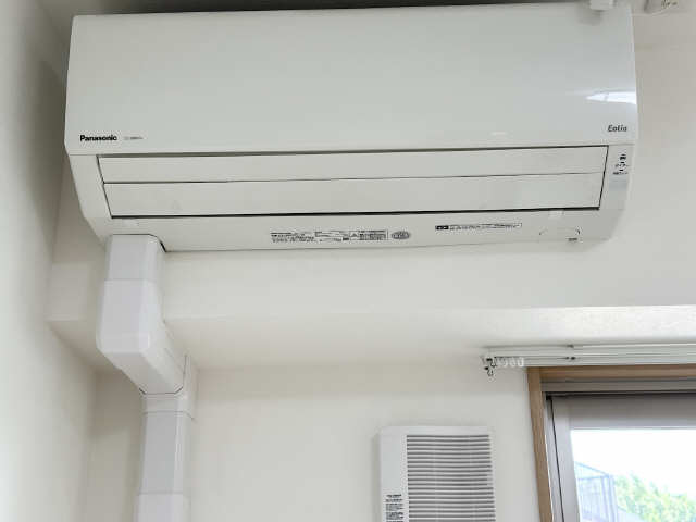 エアコン