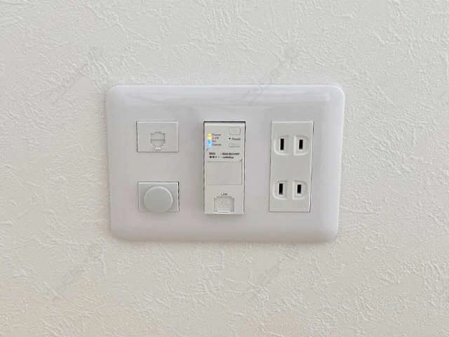 ネットコンセント