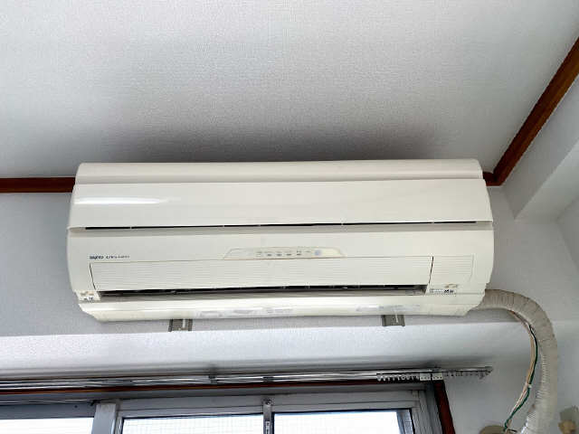 エアコン