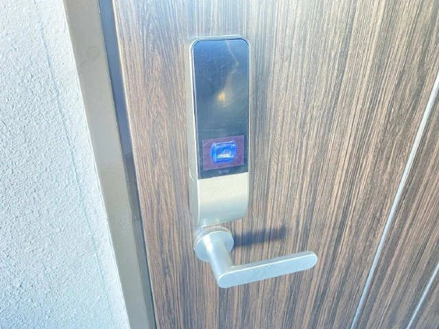 カードロック