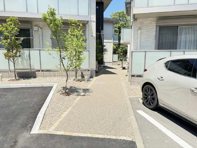 アプローチ