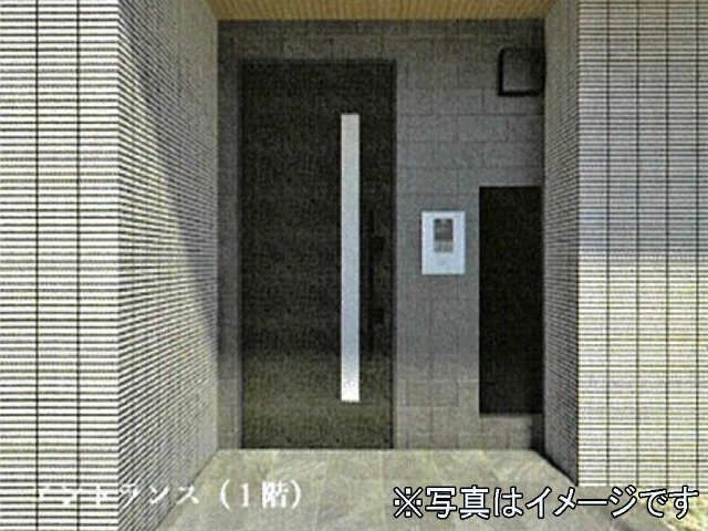 イメージパース