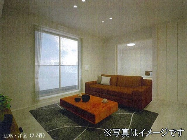 イメージパース