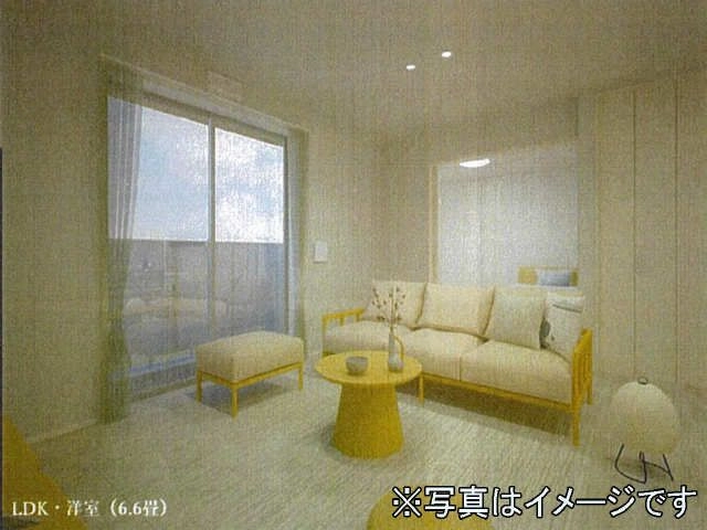 イメージパース