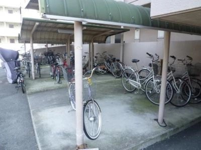 共用部分