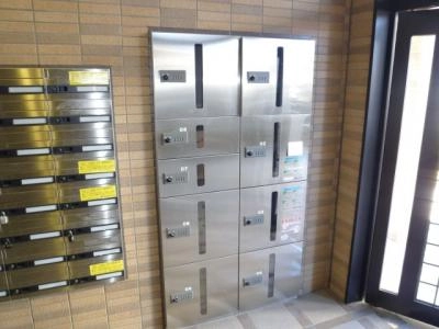 共用部分