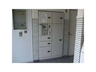 共用部分