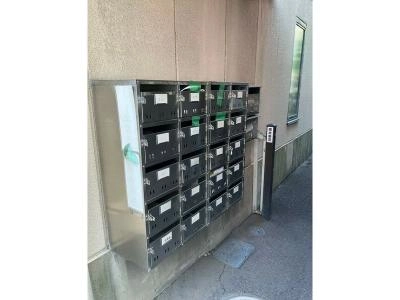 共用部分