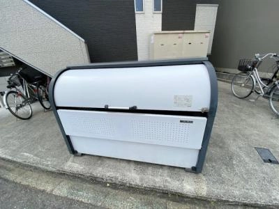 共用部分