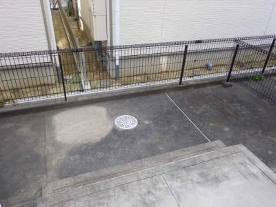 庭