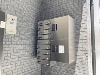 共用部分