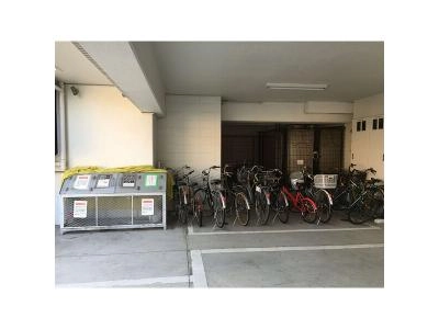 共用部分