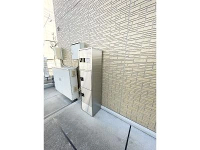 共用部分