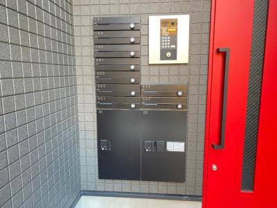 セキ�ュリティ