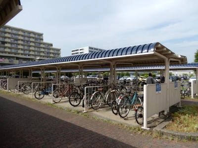 共用部分