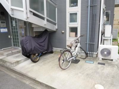 共用部分
