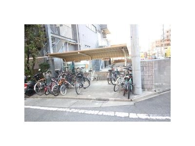共用部分