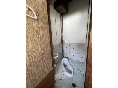 WC