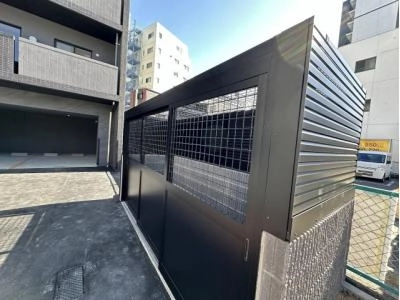 共用部分