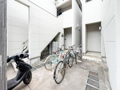 共用部分