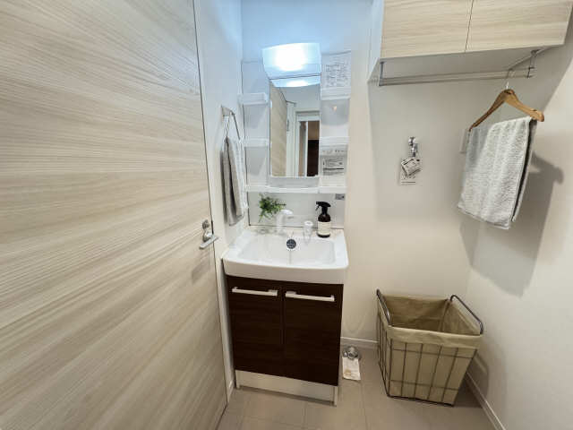 シャンプードレッサー