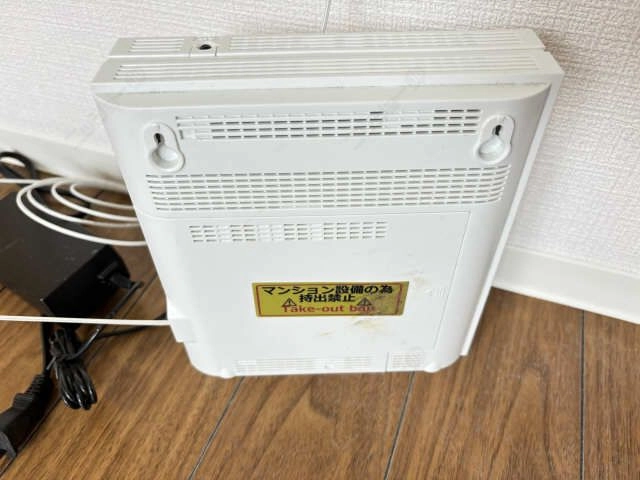 インターネット機器