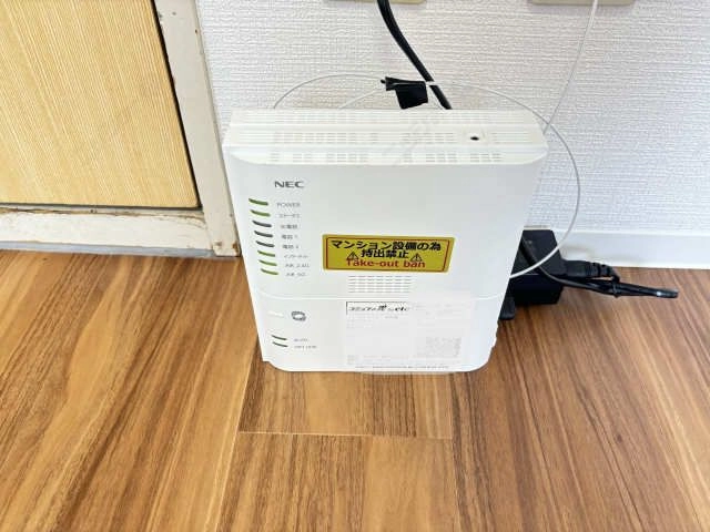 インターネット機器