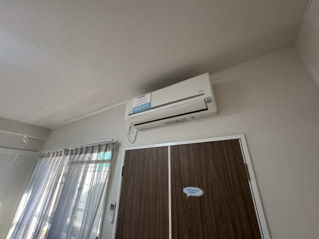 エアコン