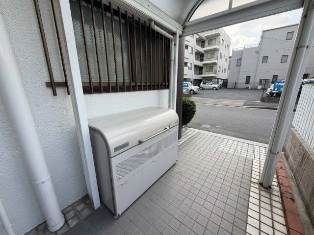 ゴミ箱