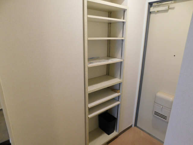 シューズボックス