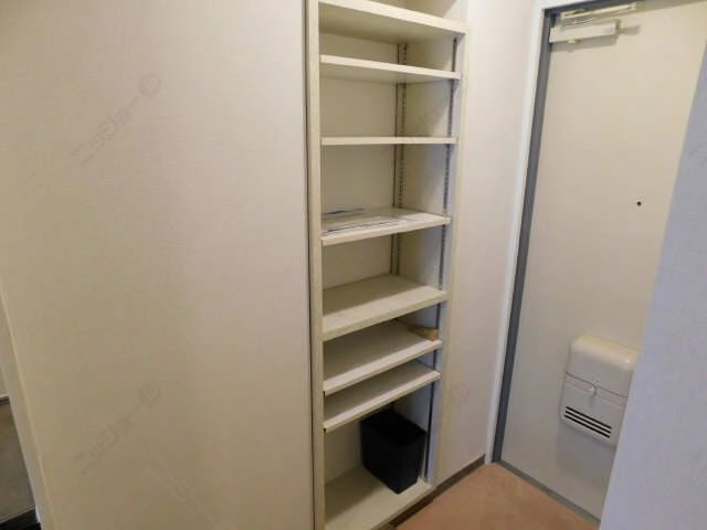 シューズボックス