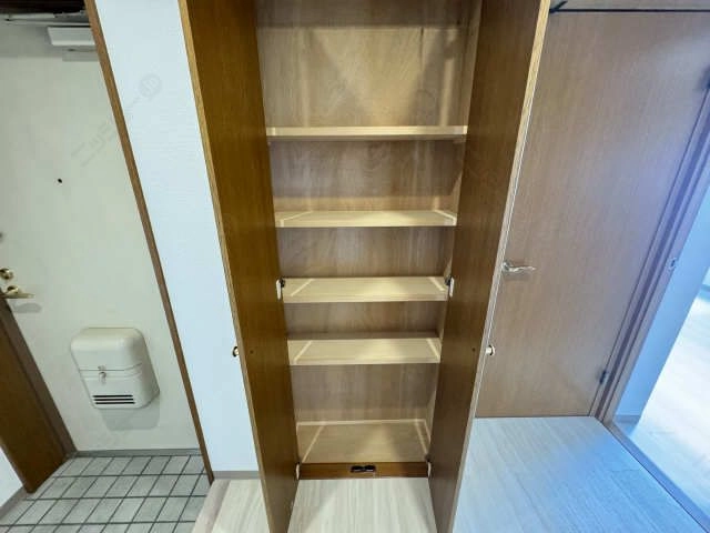 シュー  ズBOX
