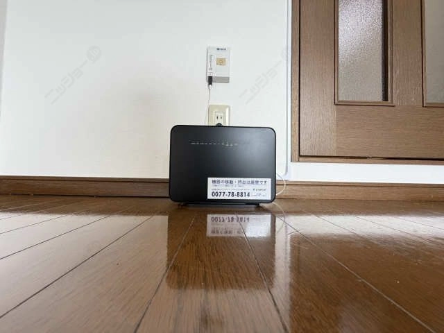 インターネット無料