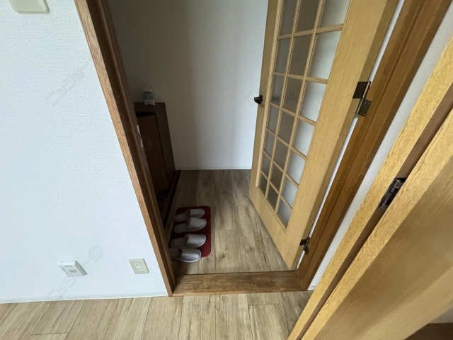 廊下