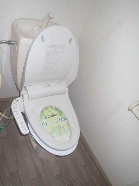ＷＣ