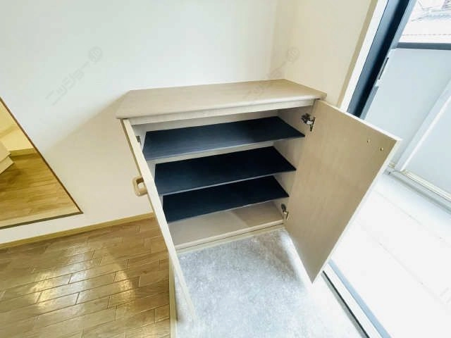 シューズBOX