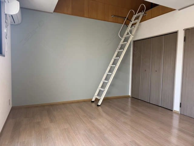 洋室