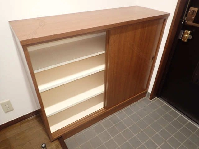 シューズBOX