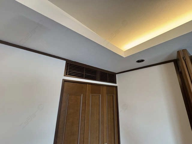 エアコン（主賓室）