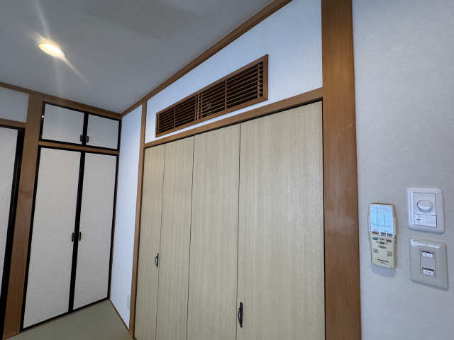 エアコン（和室）