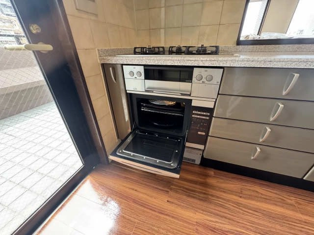 オーブンレンジ