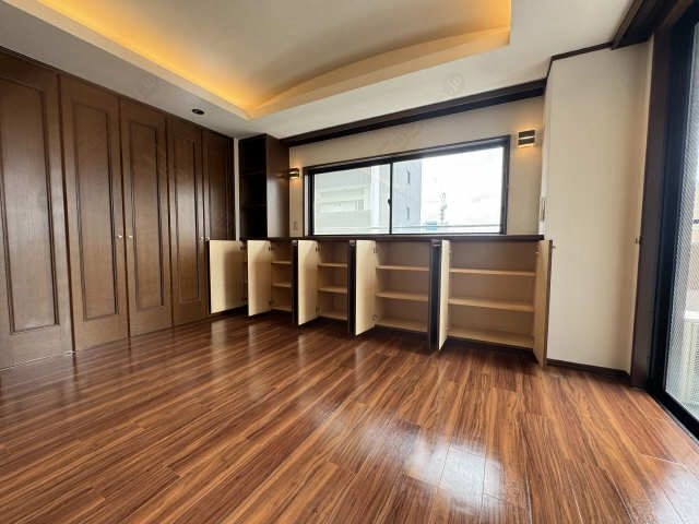 収納（主賓室）