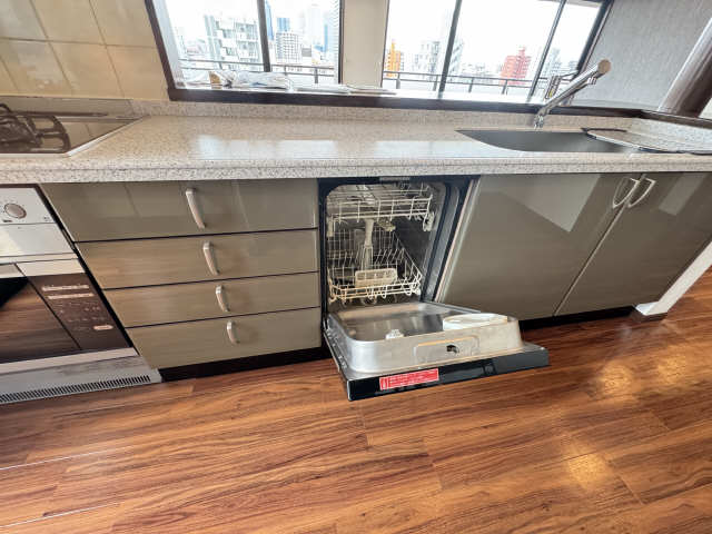 食器洗い乾燥機