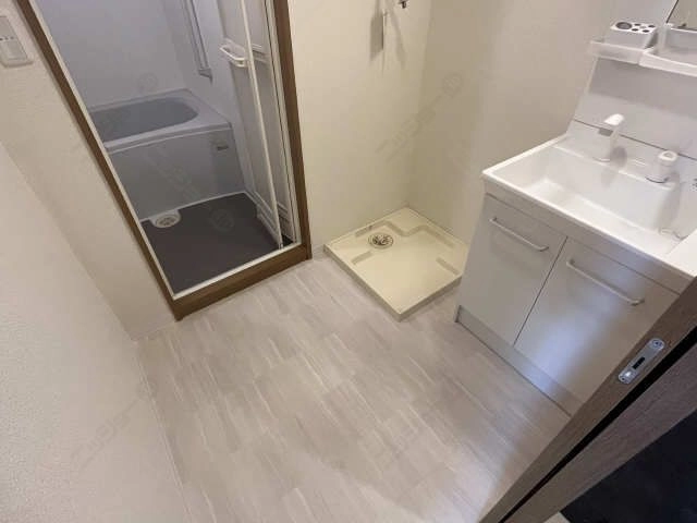 脱衣所