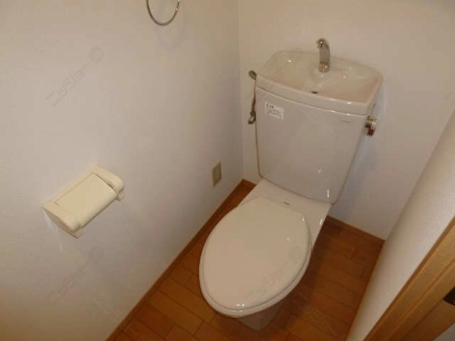 ＷＣ