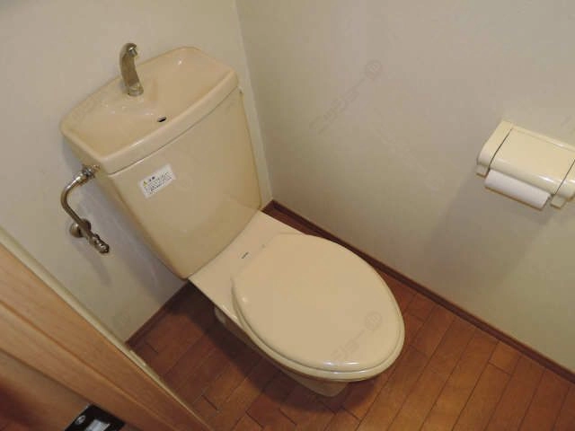 ＷＣ