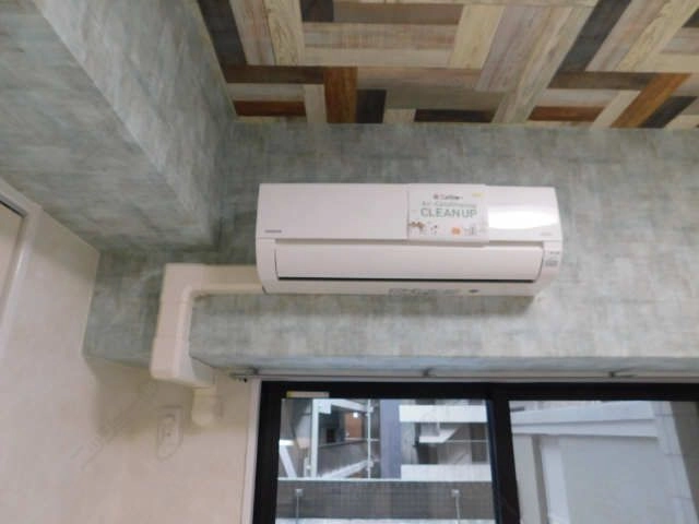 エアコン